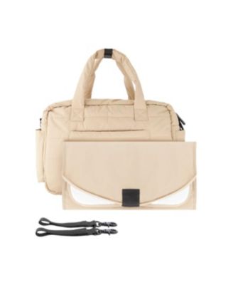 Kids Unisex Diaper Bag with Changing Mat