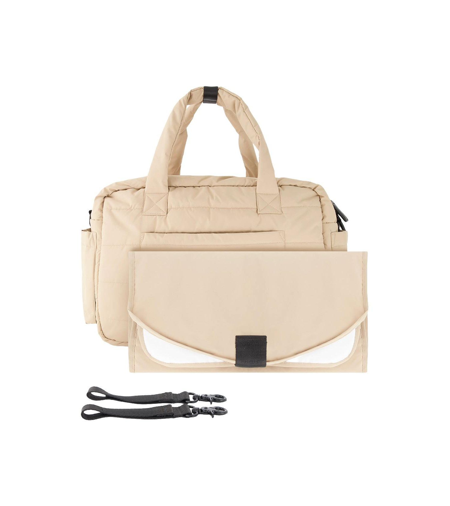 Kids Unisex Diaper Bag with Changing Mat
