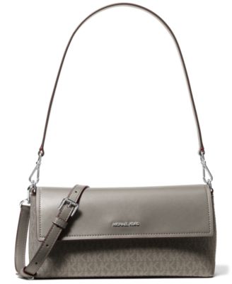 Nabela Small Convertible Pouchette Crossbody Handbag