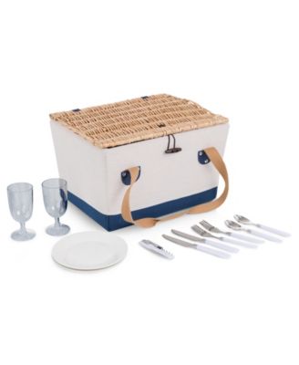 Boardwalk Picnic Basket