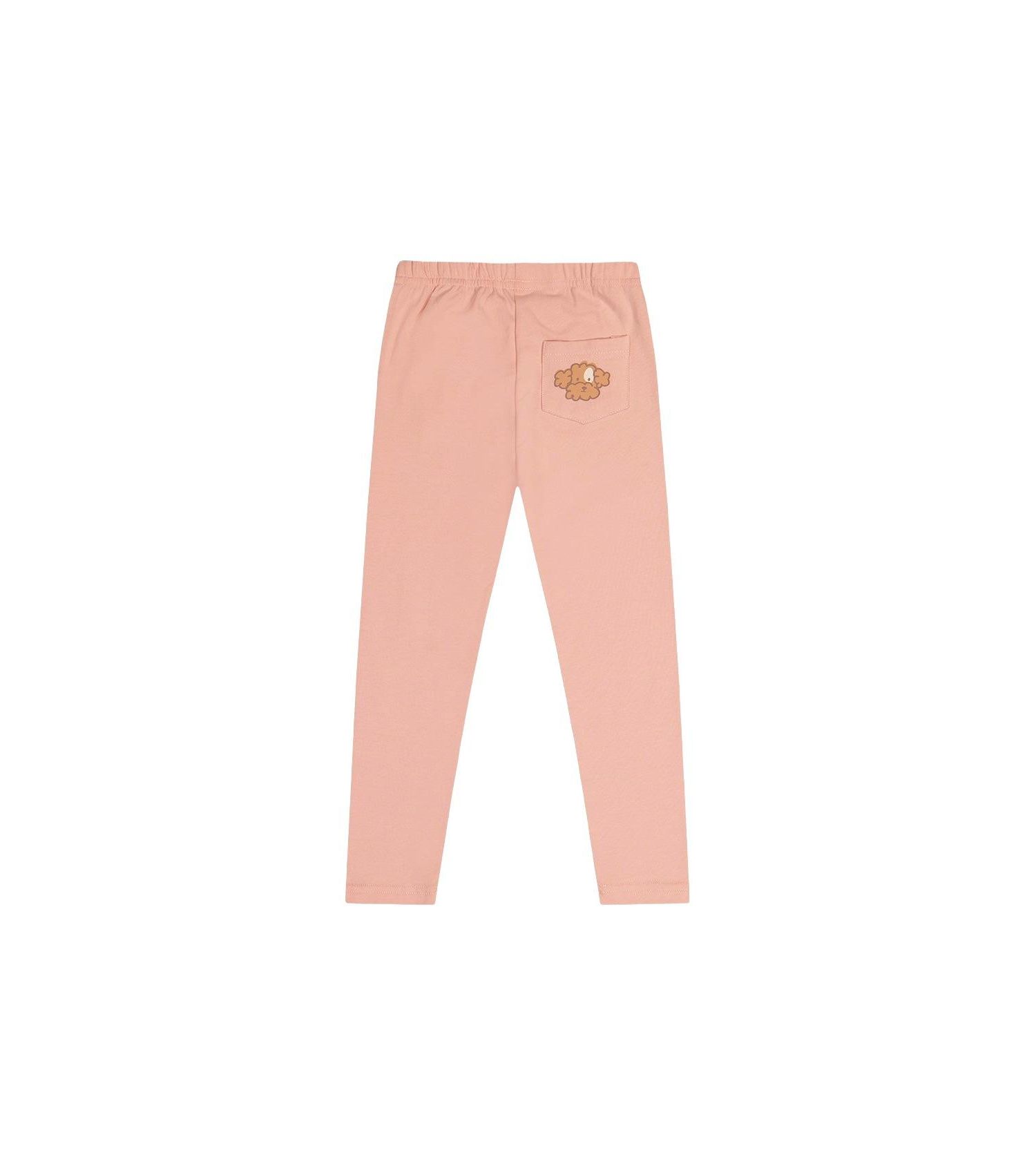 Little and Big Girl 6-12 Cotton Leggings