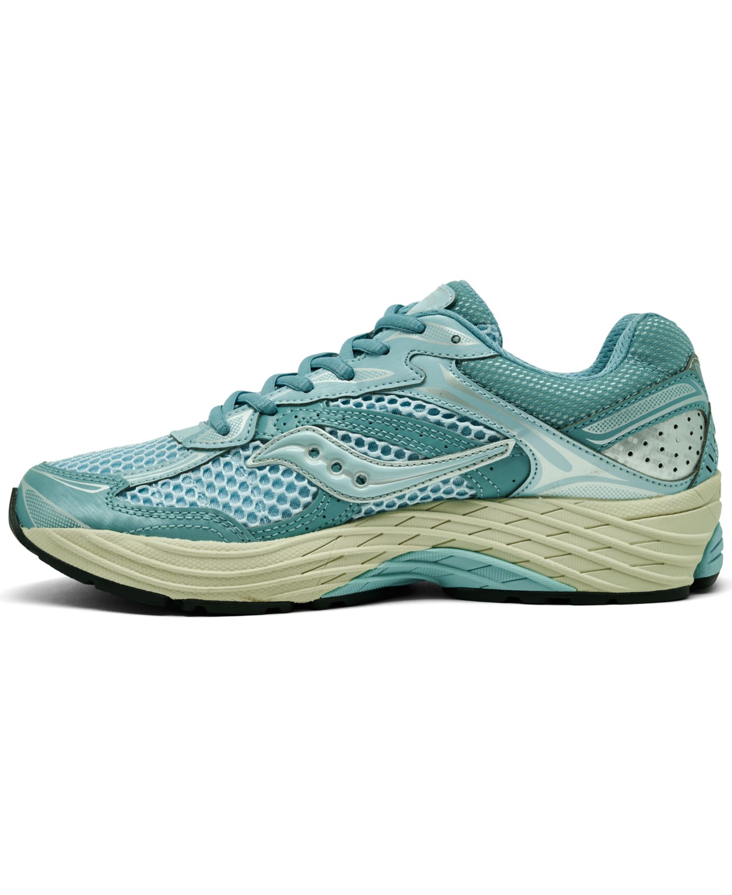 Women's ProGrid Omni 9 Lifestyle Sneakers from Finish Line