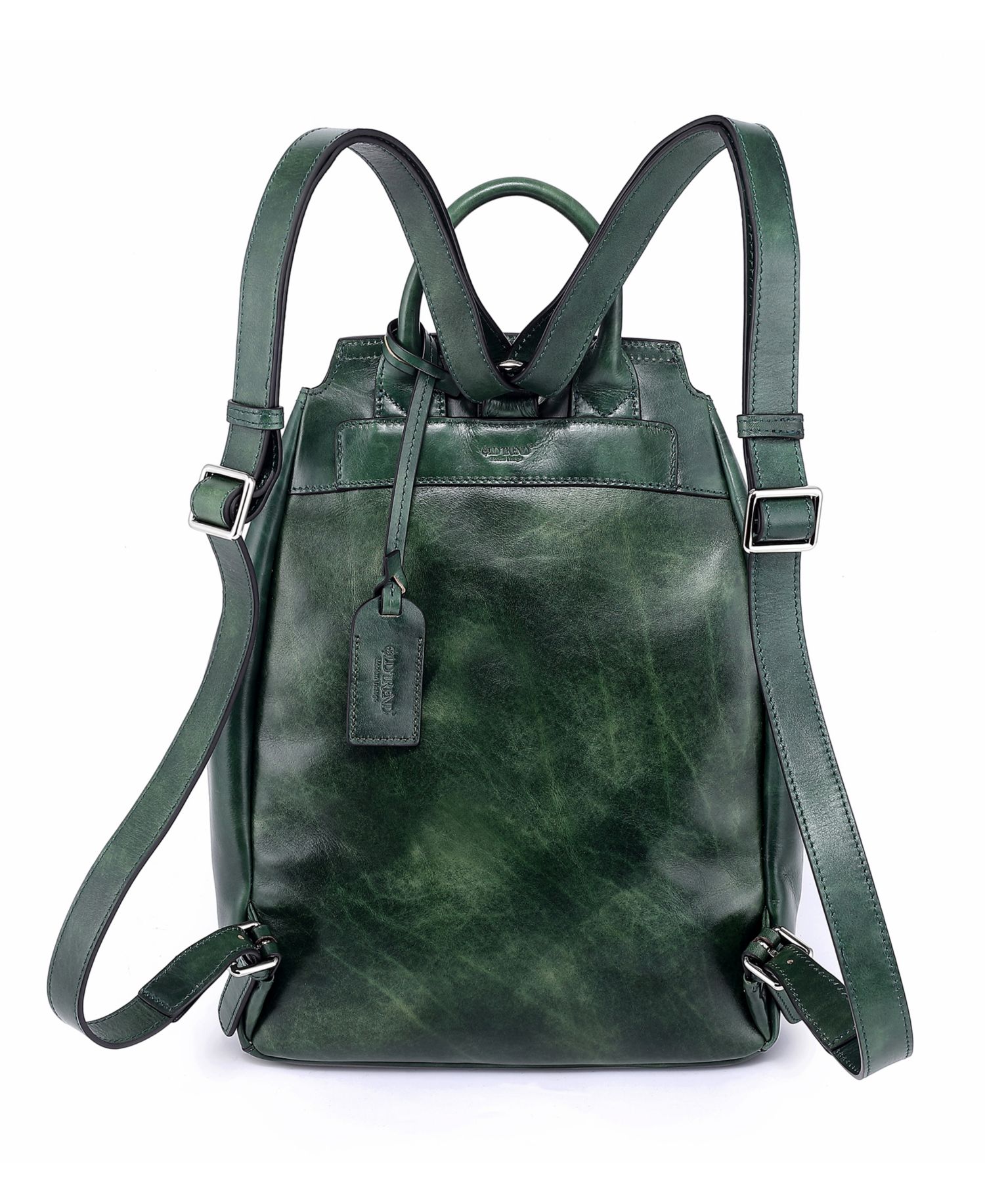 Rock Valley Backpack