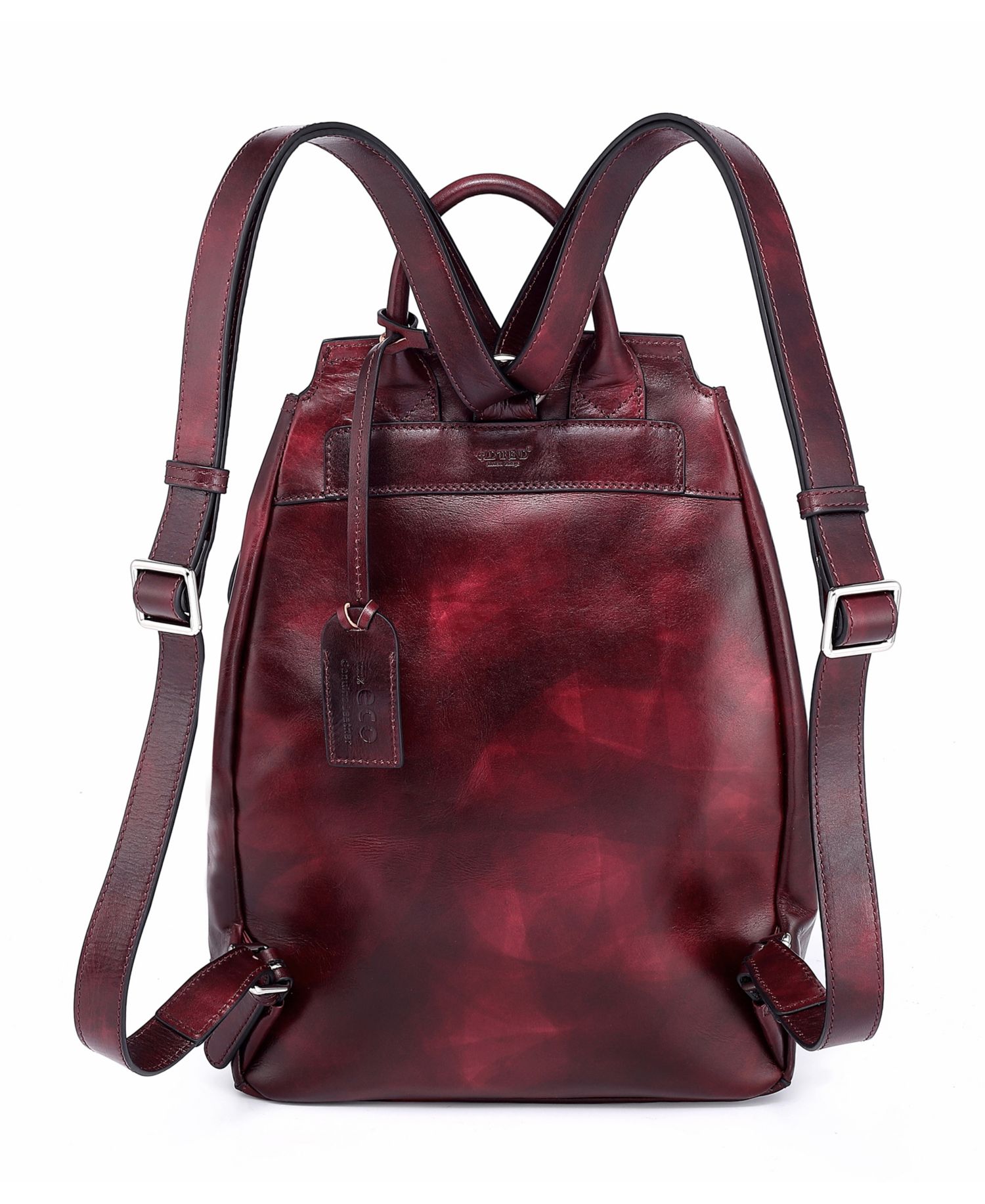 Rock Valley Backpack