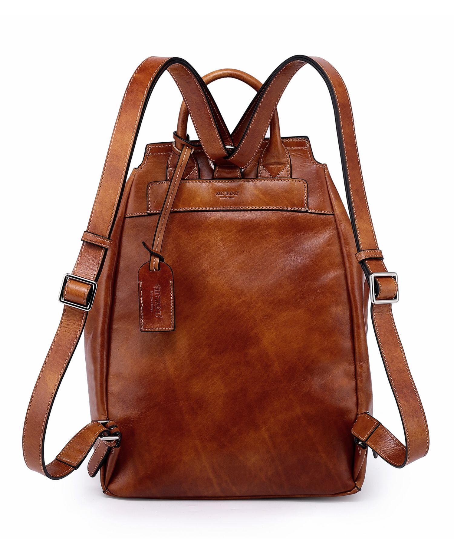 Rock Valley Backpack