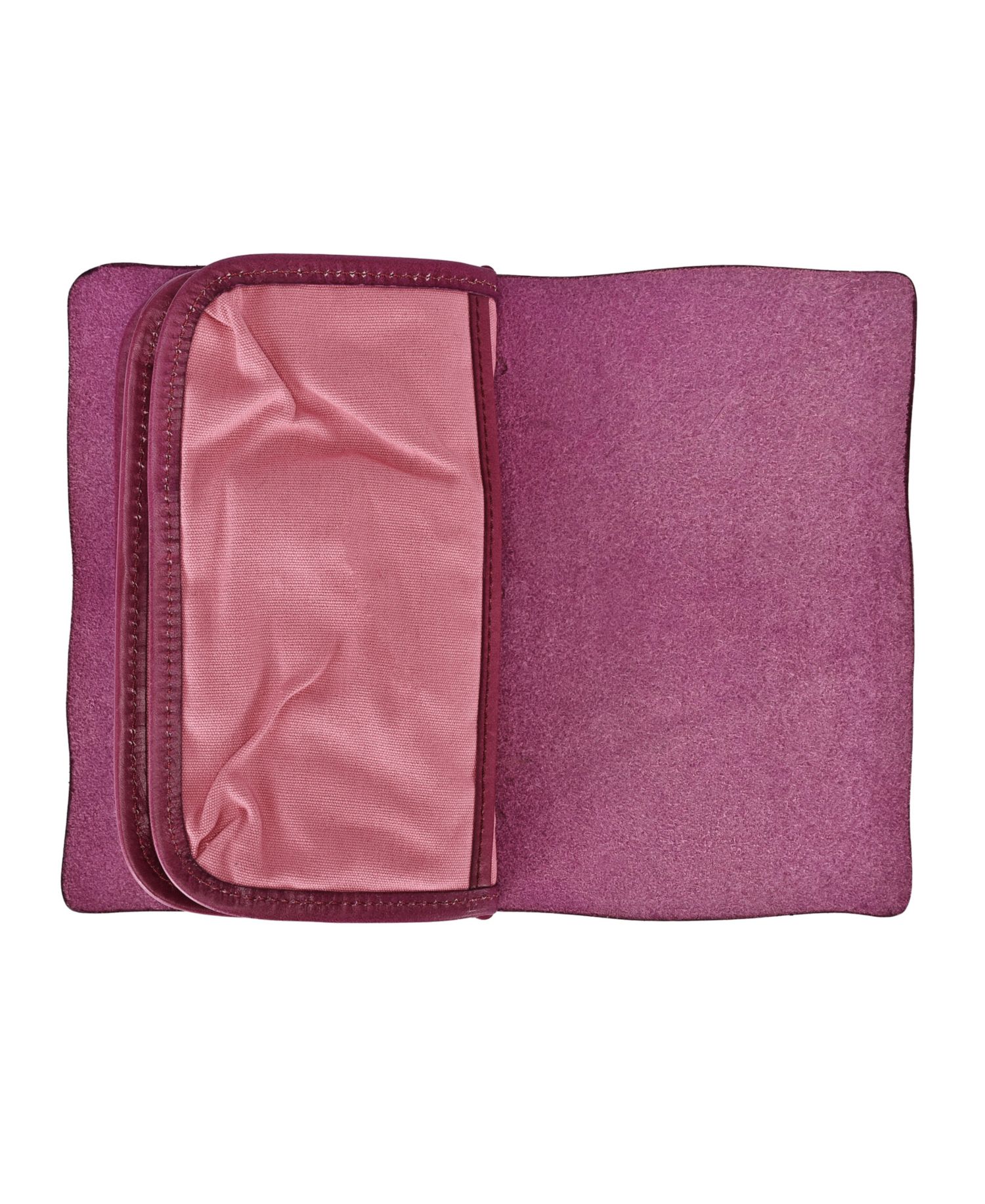 Nomad Organizer