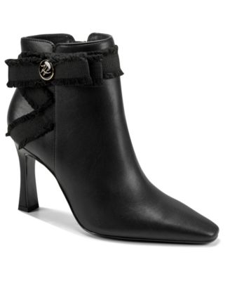 Women's Saudel Stiletto Booties