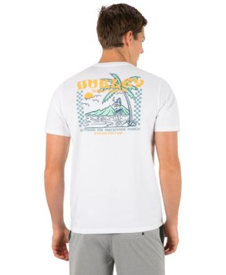 Men's Vacation Ready Short-Sleeve T-Shirt