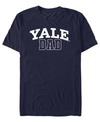 Men's Yale Dad Collegiate Graphic T-Shirt
