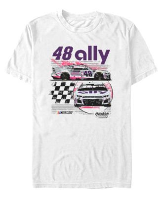 Men's Nascar Racing Graphic T-Shirt