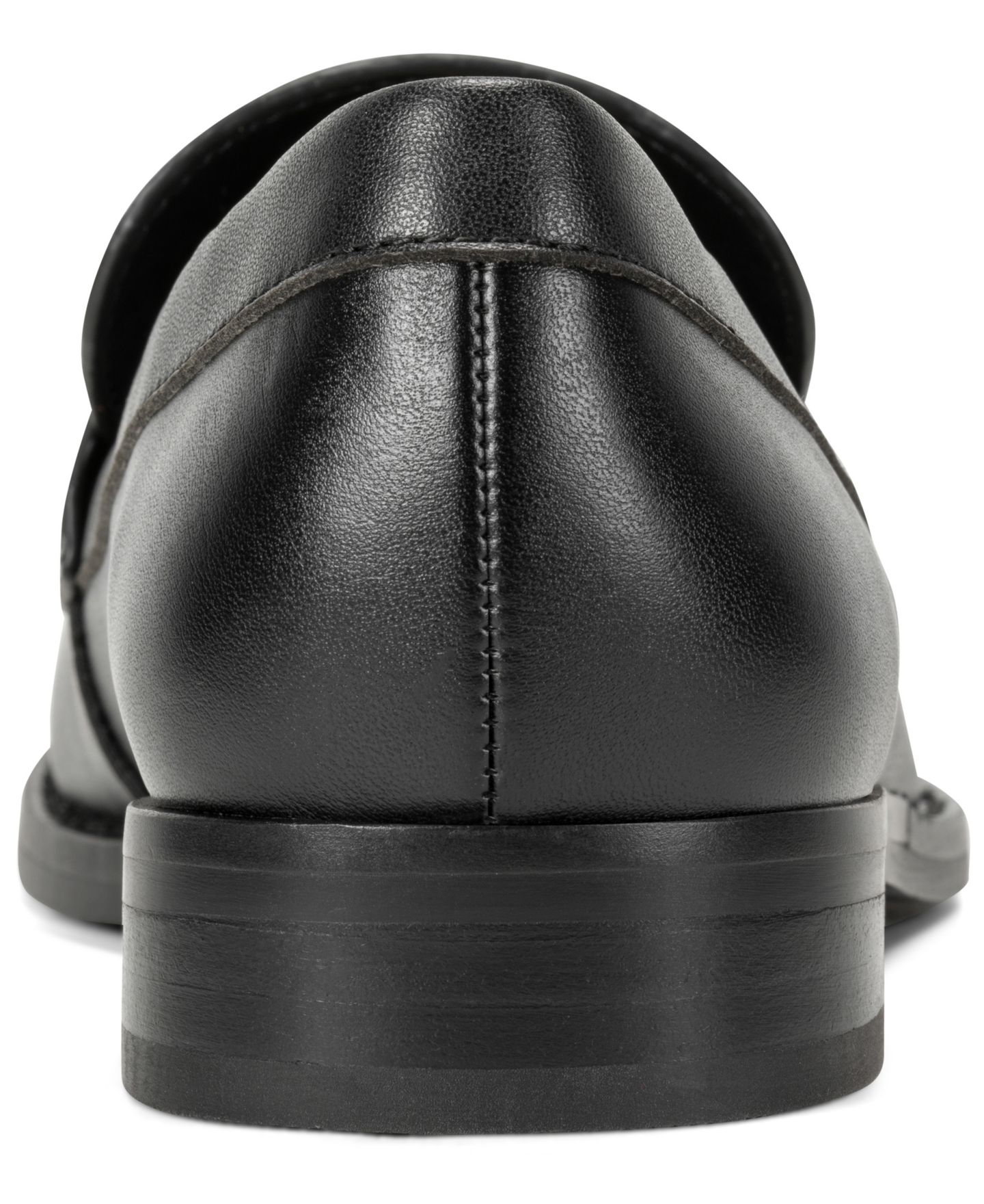 Женские туфли KARL LAGERFELD PARIS Pomegranite Bit Slip-On, цвет: Чёрный — фото 3
