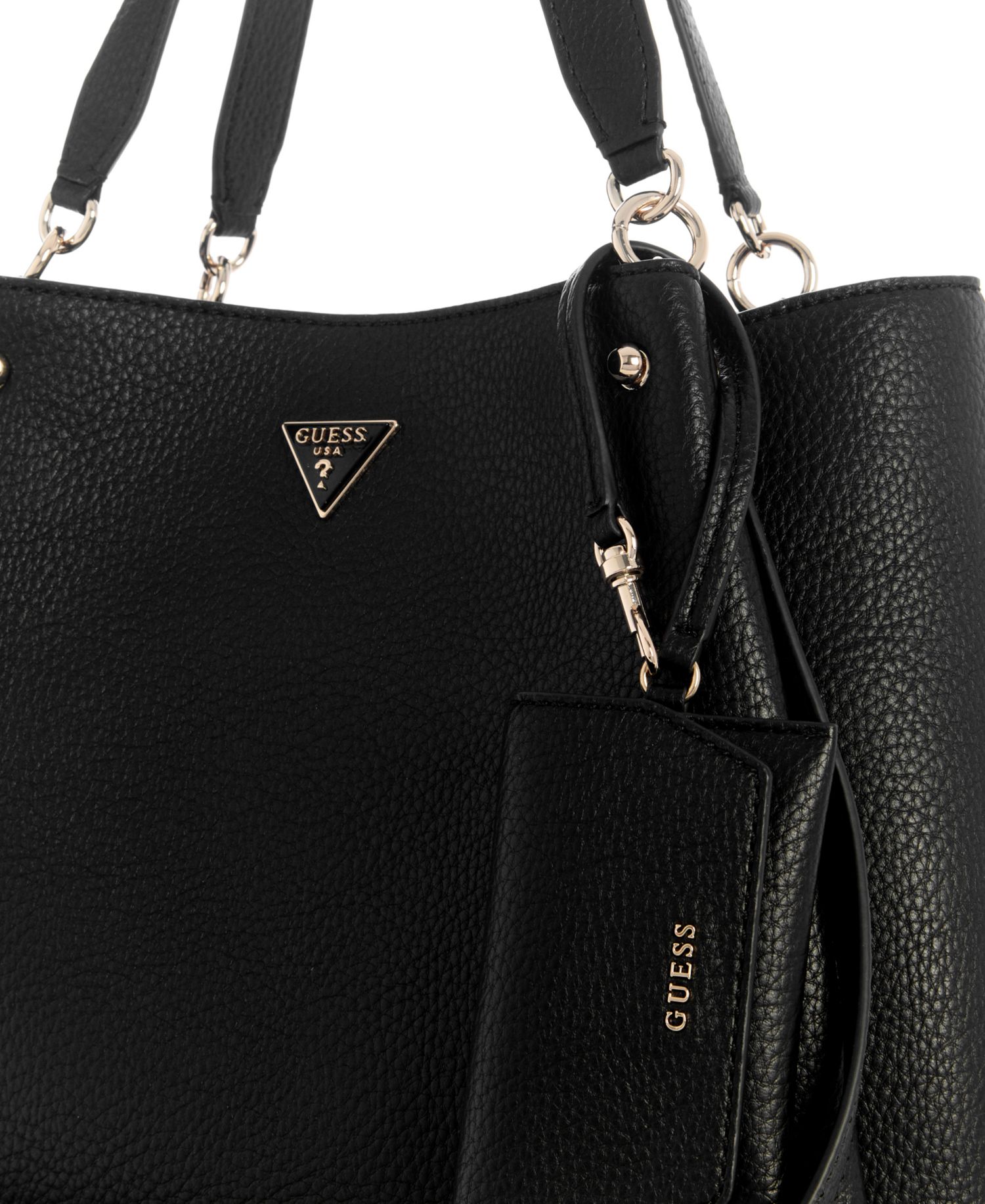 Lorella Girlfriend Medium Tote Handbag