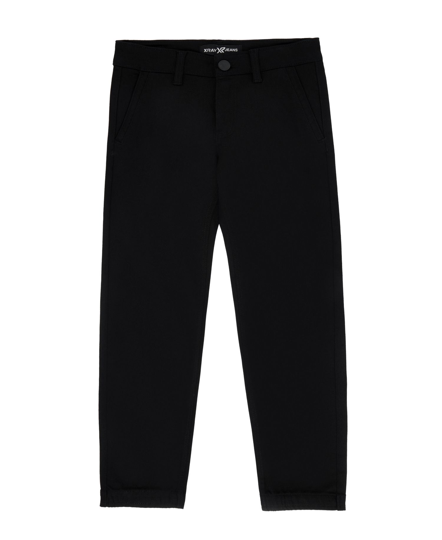 Big Boys 8 - 18 Flex Waist Jogger Commuter Pants