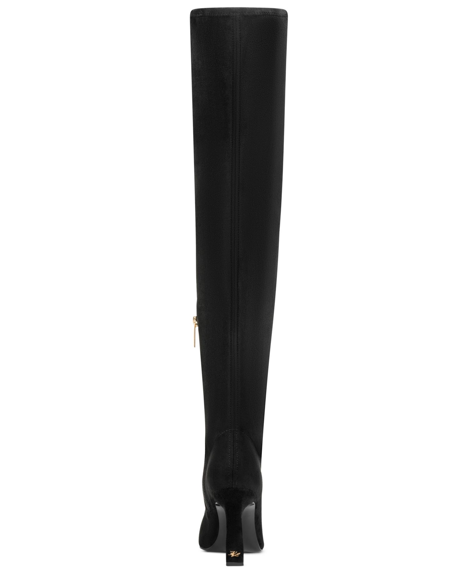Women's Shayla Stiletto Heel Boots