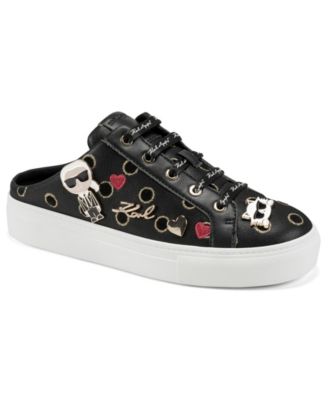 Women's Cambria Sneaker Mules