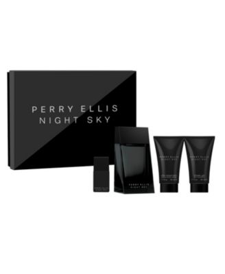 Night Sky 4 Piece Gift Set
