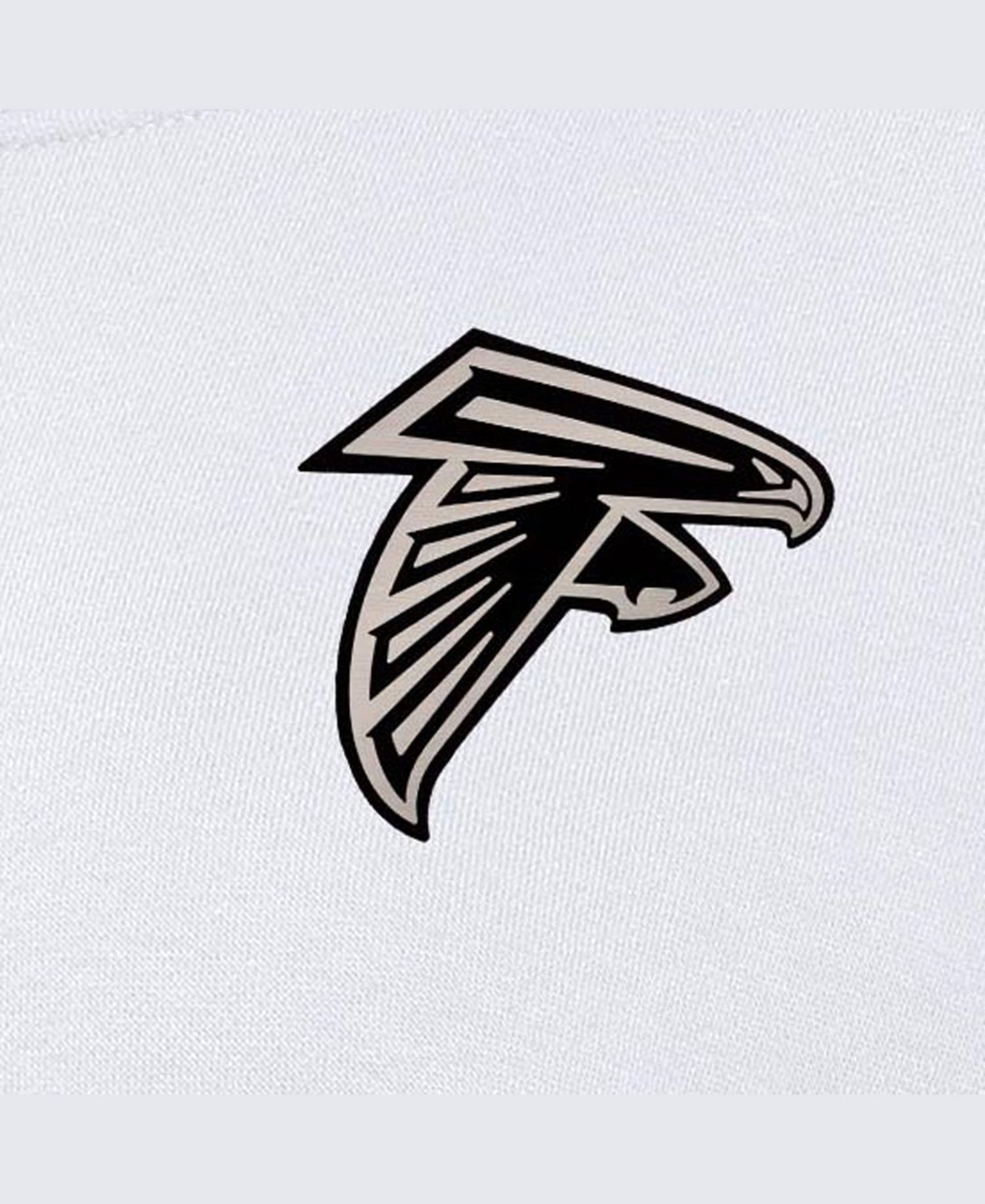 Women's Atlanta Falcons Victory Pullover Sweatshirt