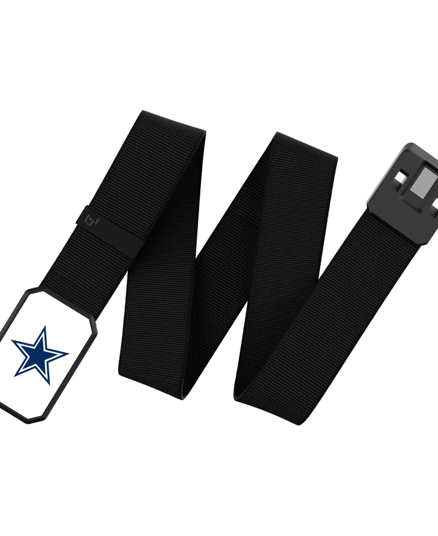 Men's and Women's Dallas Cowboys Full Color Belt