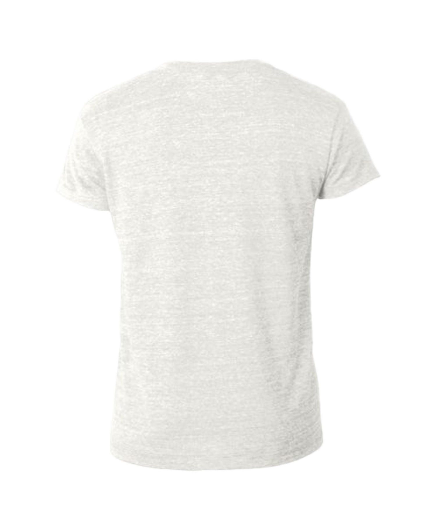 Women's Tennessee Titans Triumph Tri-Blend V-Neck T-Shirt