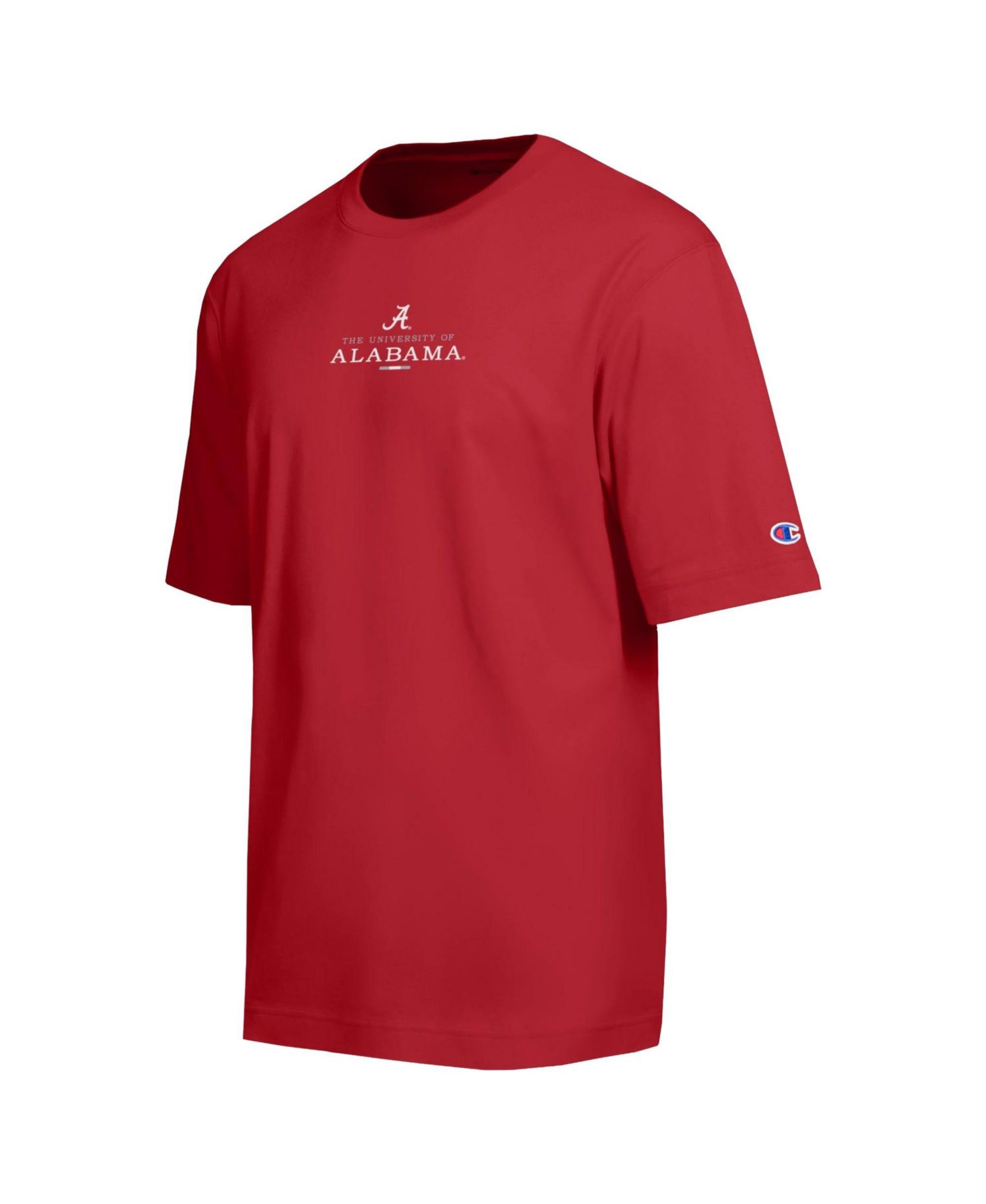 Men's Crimson Alabama Crimson Tide All-Star T-Shirt