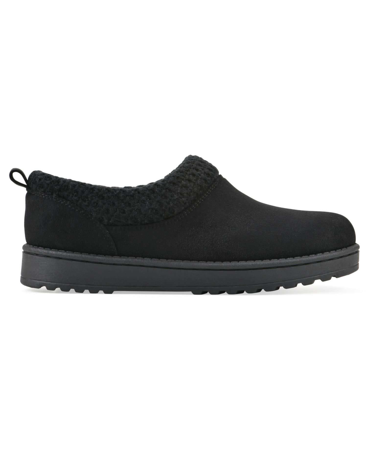 Women's Iceboat Slip-On Clog Slippers