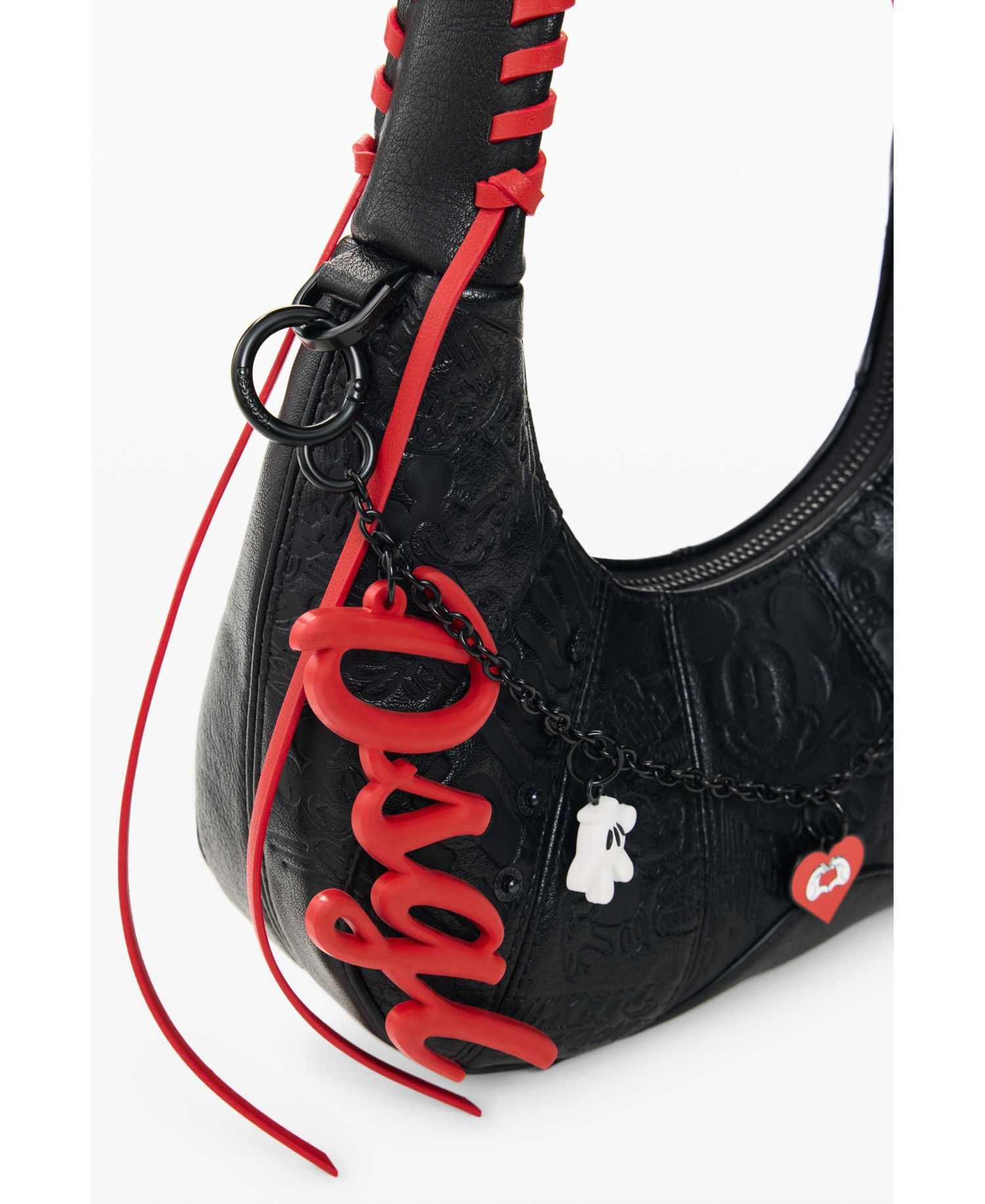 Women's Medium Mickey bag