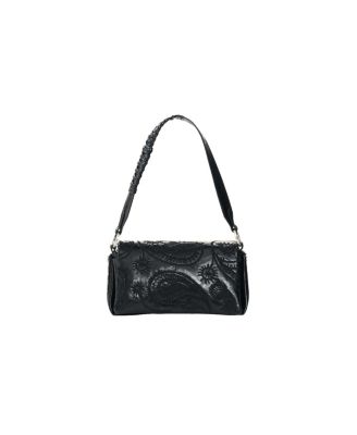 Women's Small quilted bag