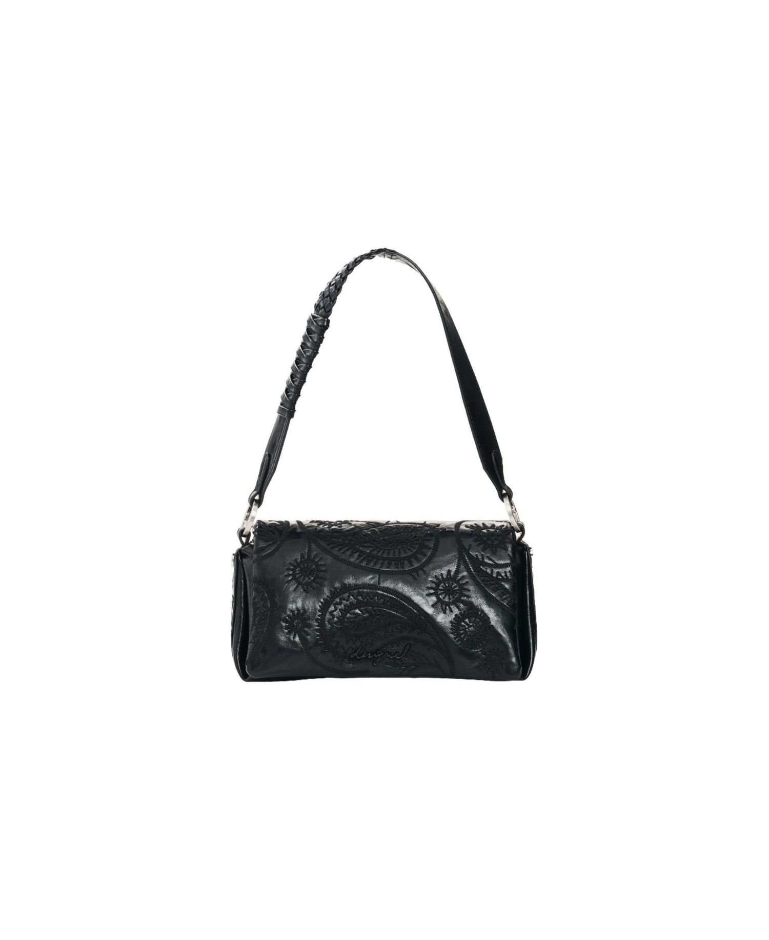 Women's Small quilted bag