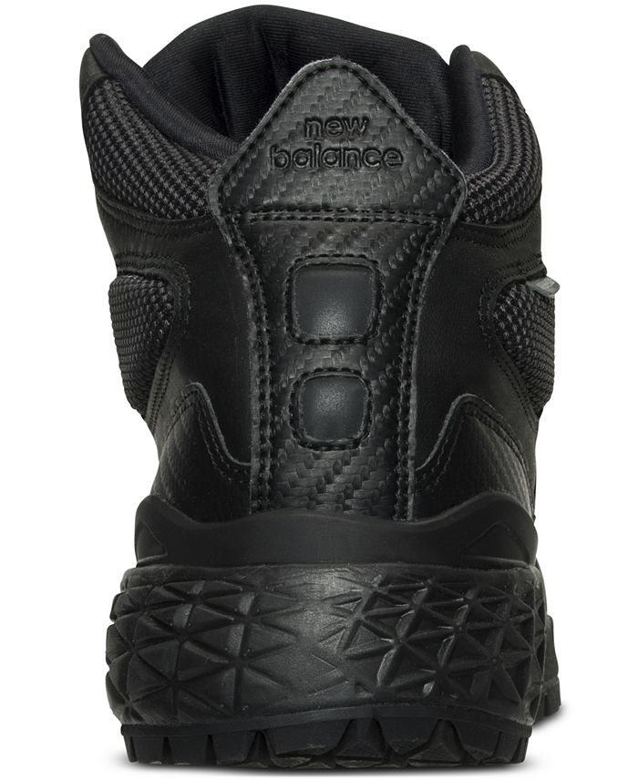 fresh foam paradox leather