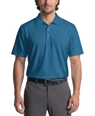 Men's Apparel Golf Regular-Fit Polo Shirt