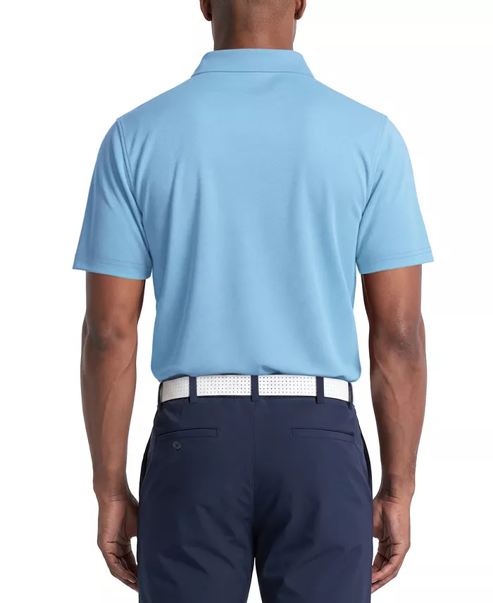 Men's Apparel Golf Regular-Fit Polo Shirt - thumbnail 10
