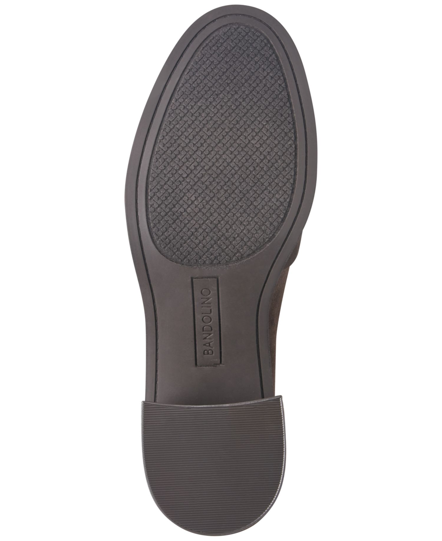 Women's Korrar Bow Block Heel Loafers