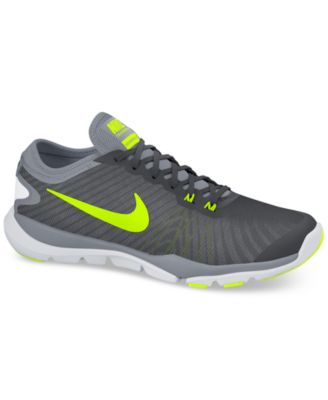 nike training flex supreme tr4 flywire