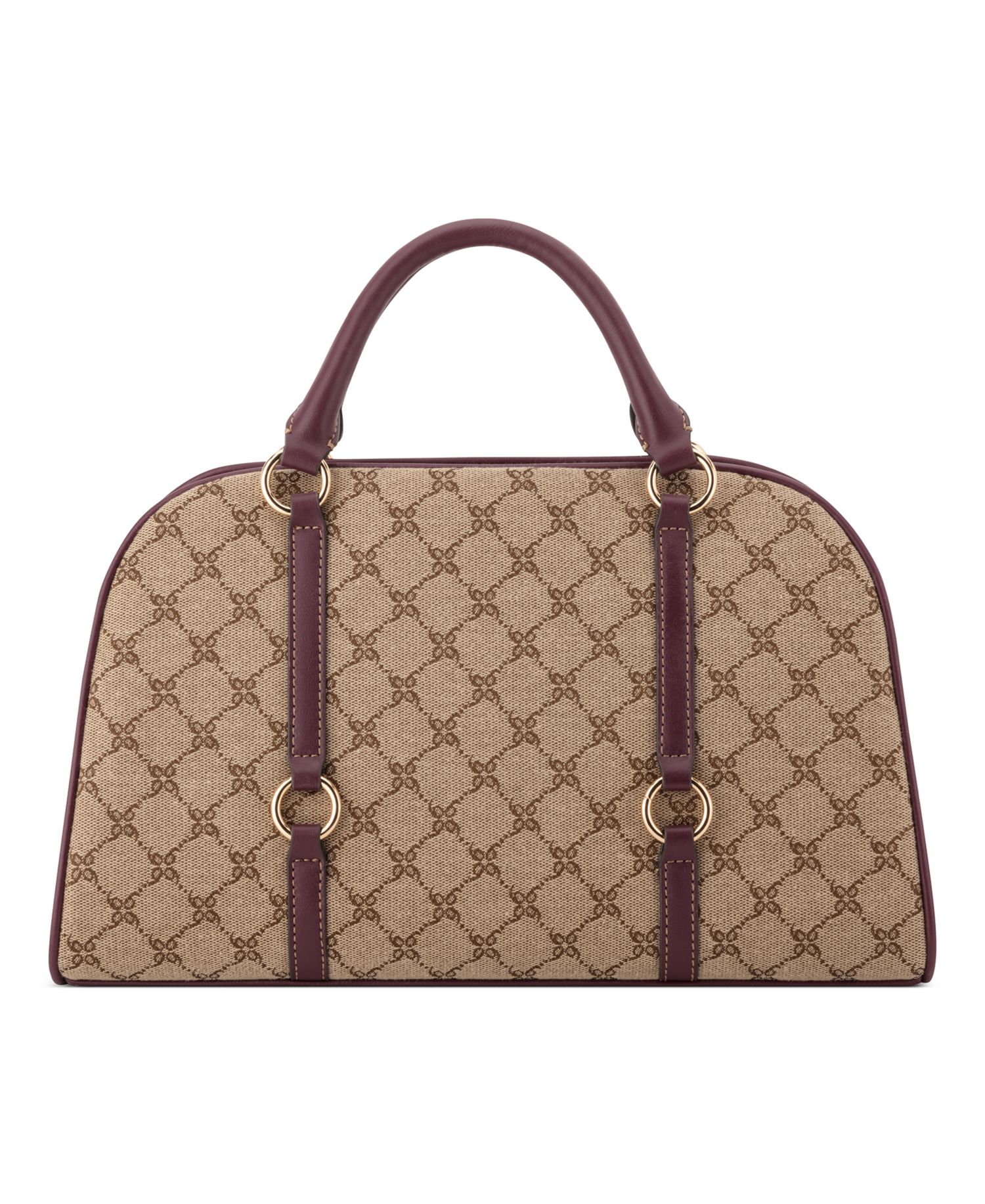 Cobel Medium Satchel Handbag