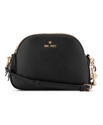 Calianna Dome Small Crossbody Handbag