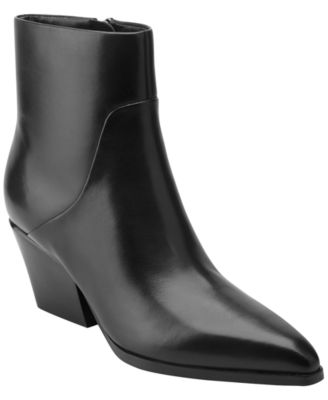 Women's Tarel Western Block Heel Dress Booties