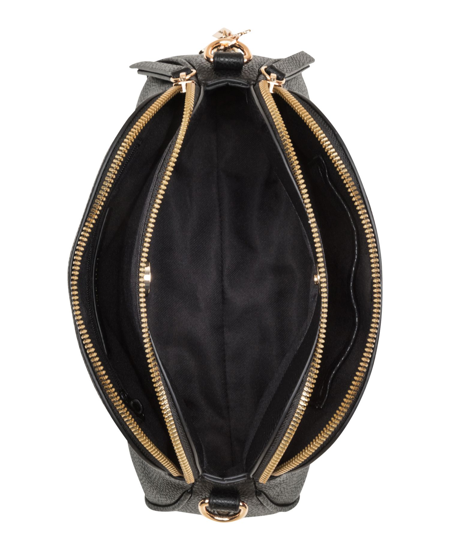 Calianna Dome Small Crossbody Handbag
