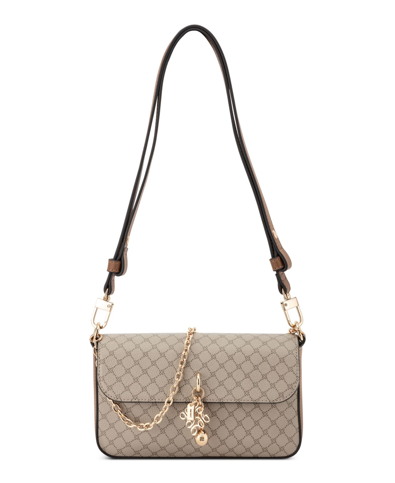 Marrisa Convertible Chain Small Shoulder Crossbody Handbag