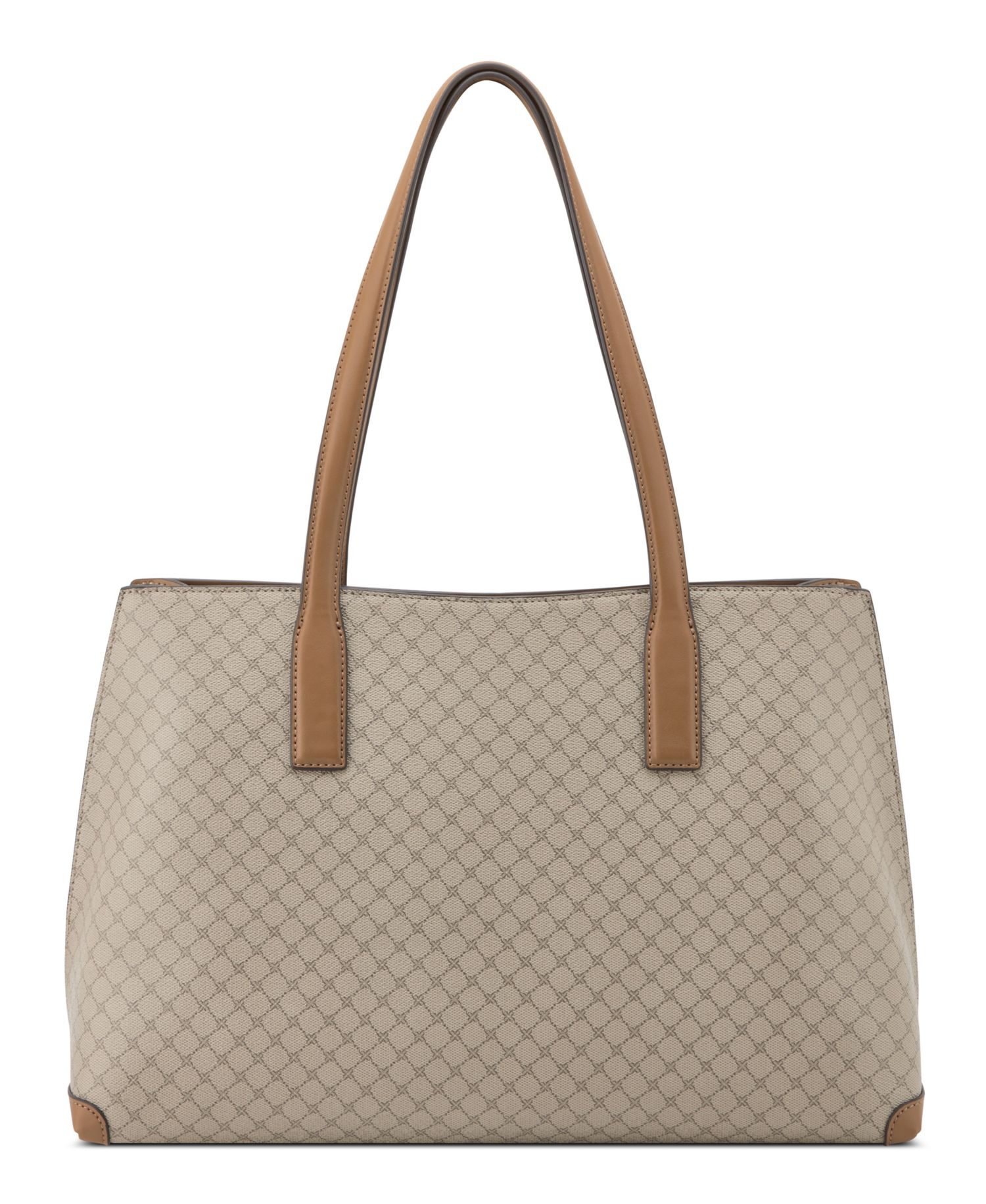 Tayci Laptop Large Tote Handbag