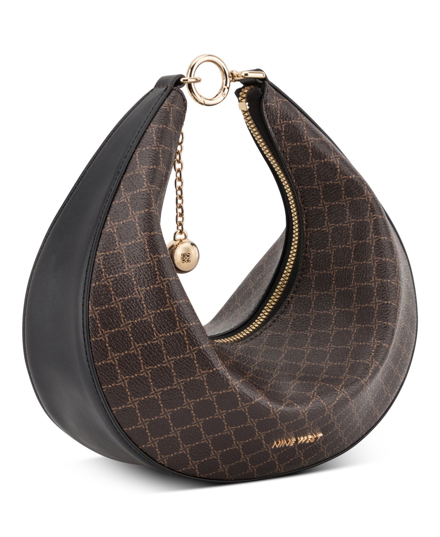 Brantlee Convertible Small Crossbody Handbag