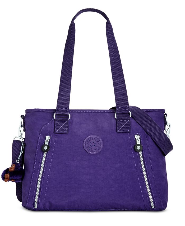 Kipling Angela Shoulder Bag - Macy's