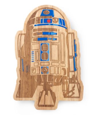Star Wars R2-D2 16" Cutting Board