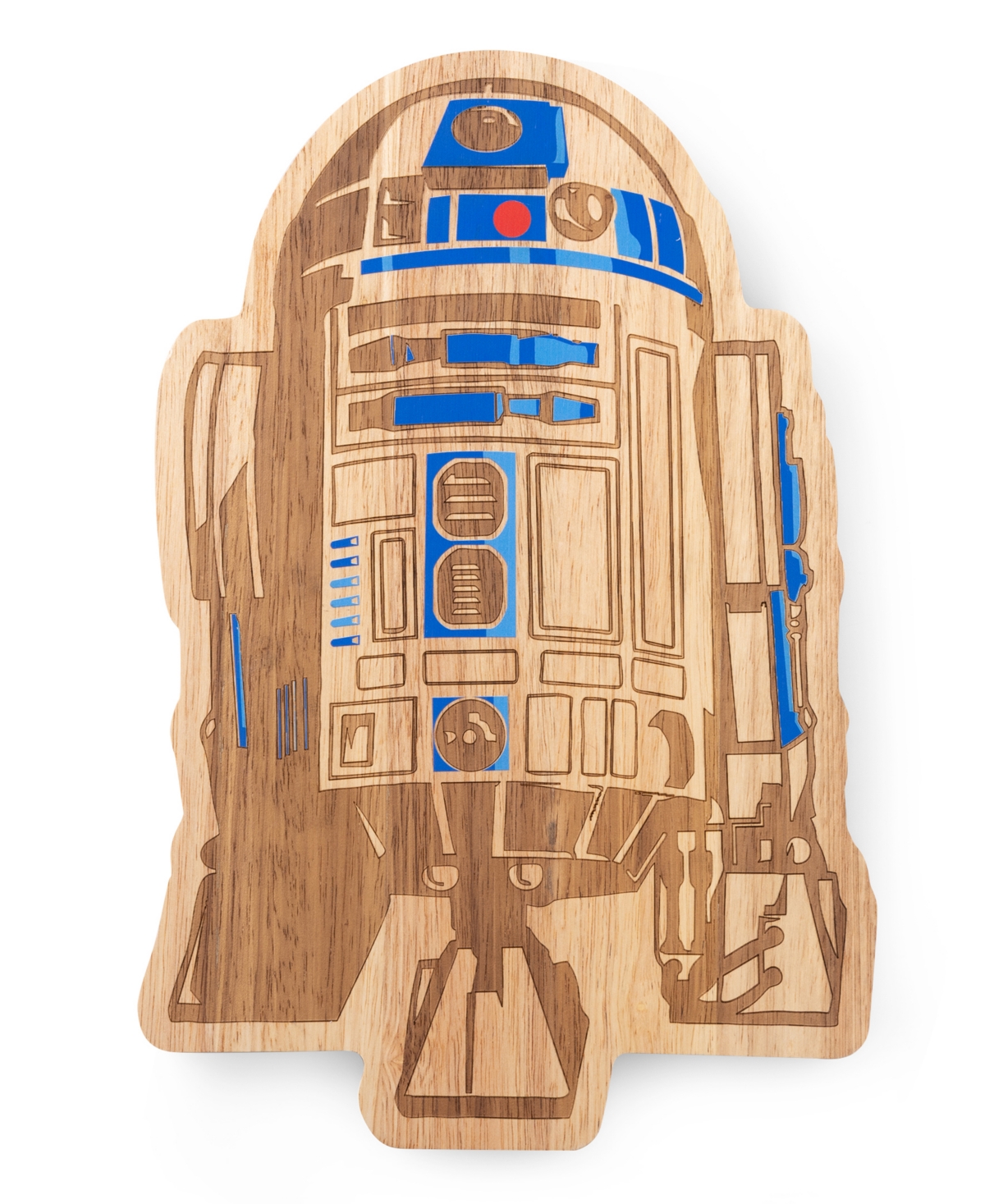 Toscana Star Wars R2-D2 16" Cutting Board