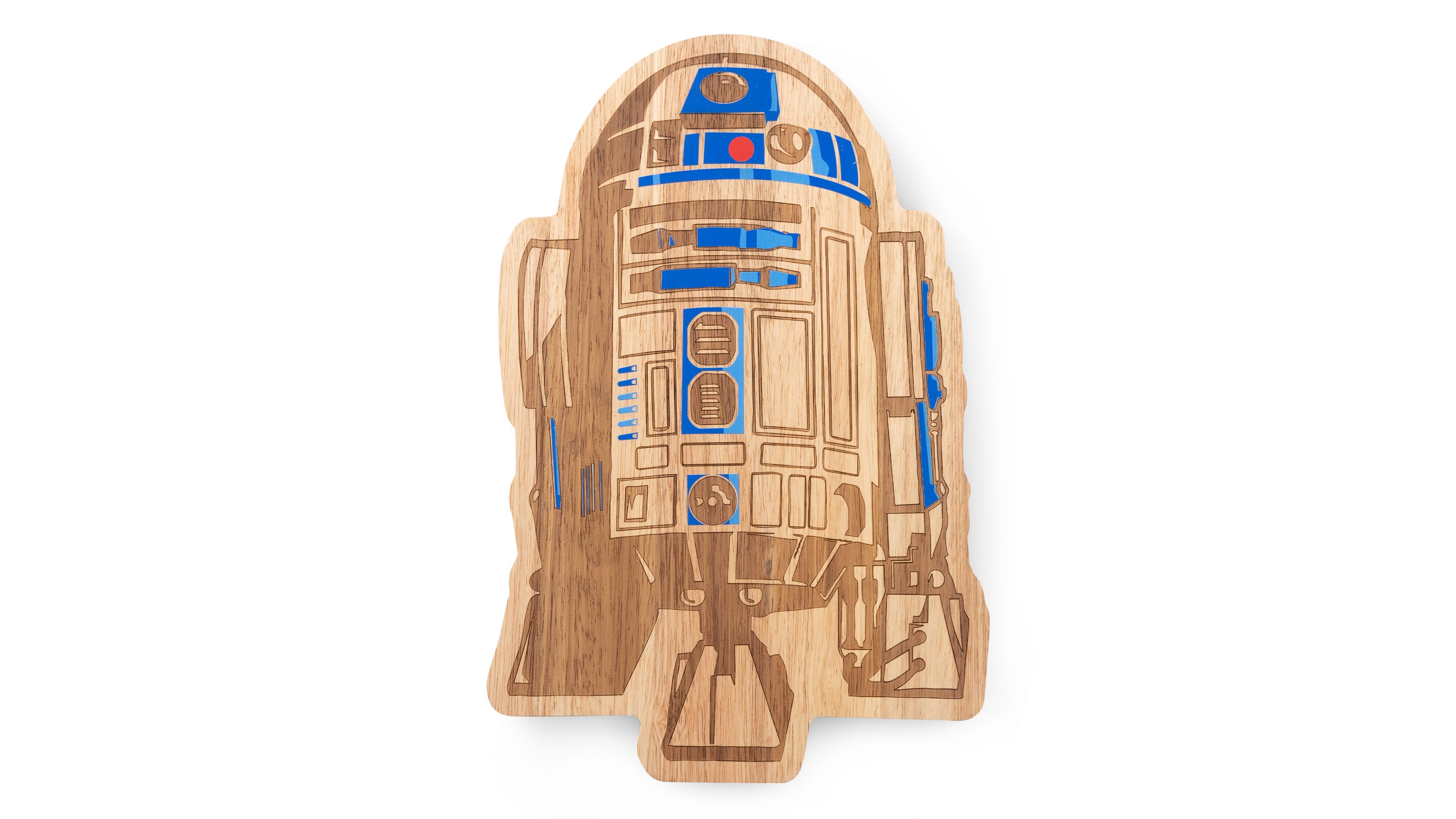 Toscana Star Wars R2-D2 16" Cutting Board
