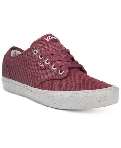 Vans Men's Atwood Lite Sneakers