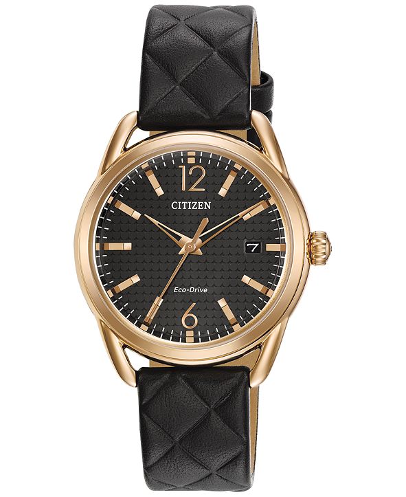 citizen eco drive macys