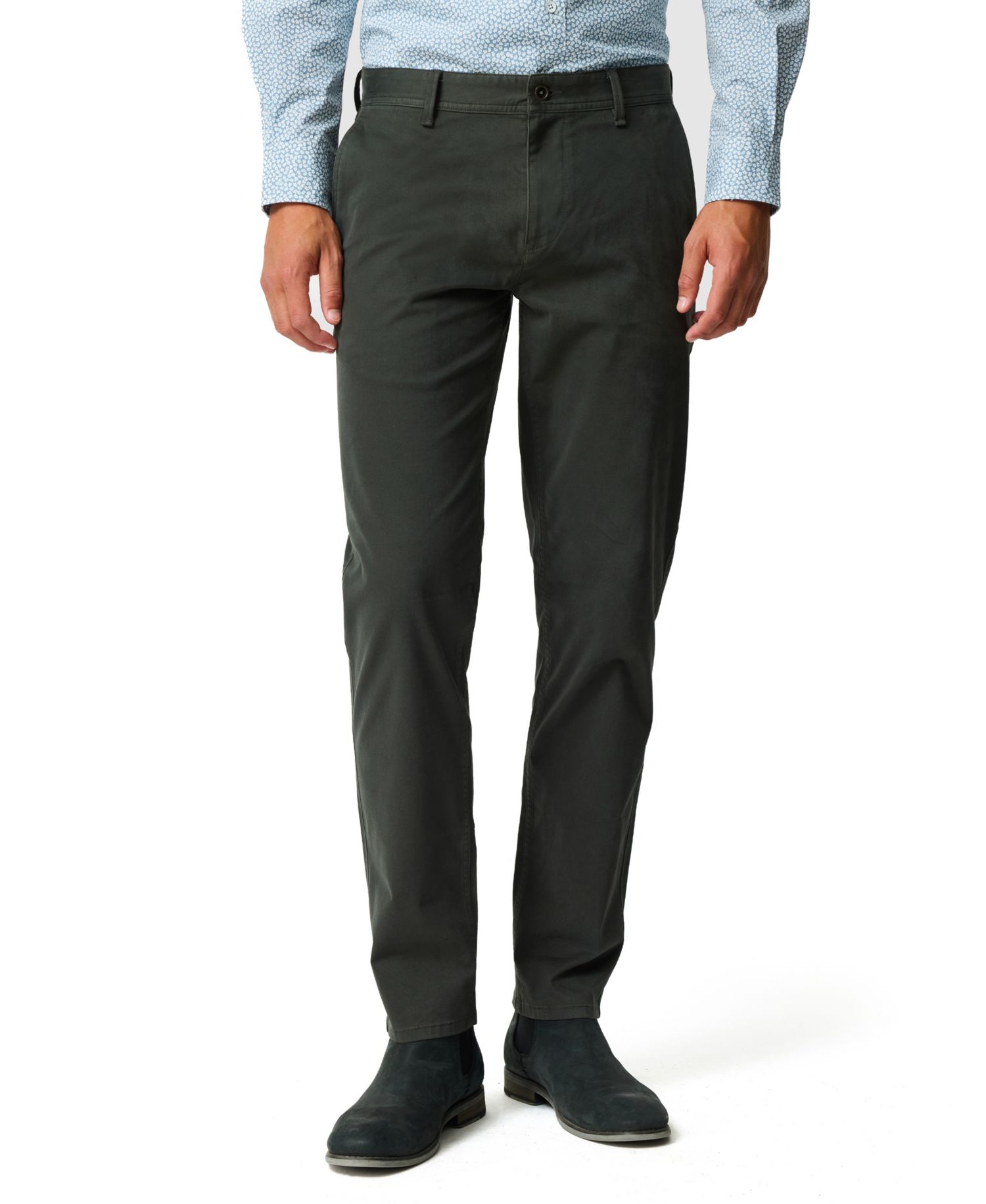 Men's Thomas Road 2.0 Cotton Pants