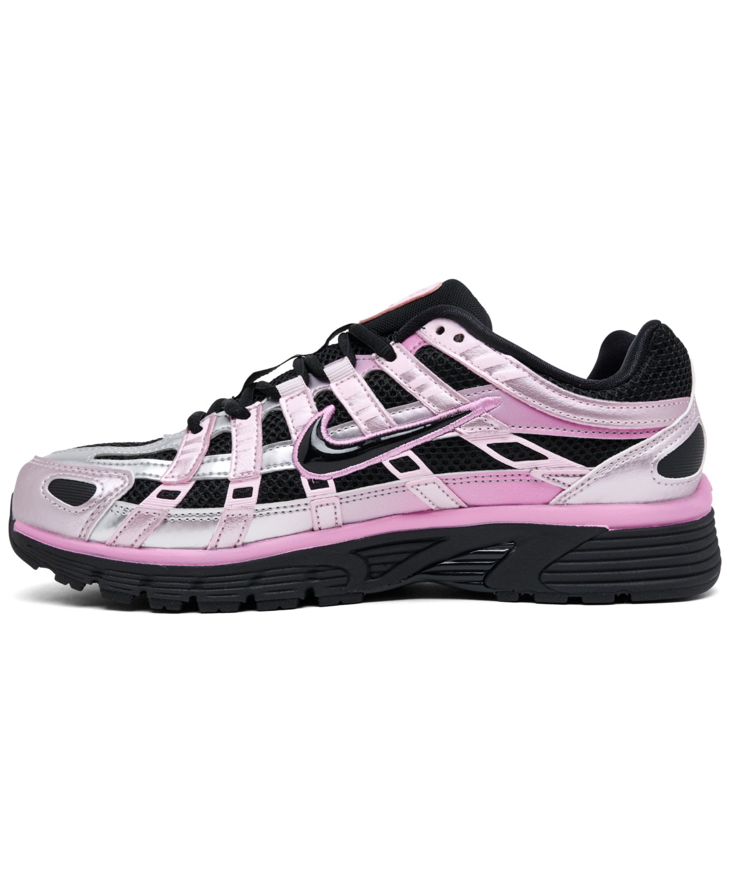 Women's P-6000 Sneakers from Finish Line