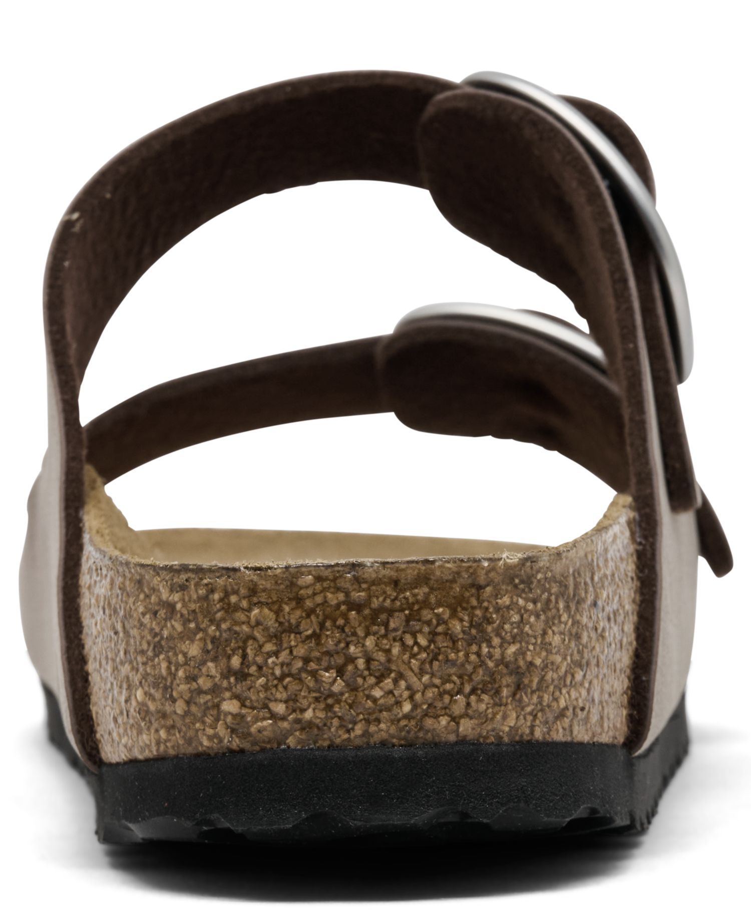 Women's Arizona Big Buckle Birkibuc Sandals from Finish Line