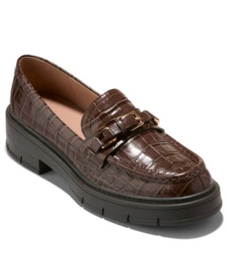 Women's Grand Flex Fenella Round Toe Loafers